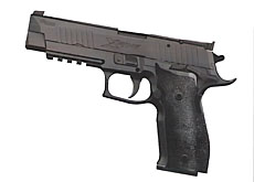 SIG Sauer X Five